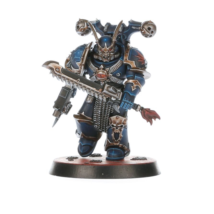 Warhammer 40K: Kill Team - Nemesis Claw
