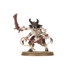 Warhammer 40K: Tyranids - Warriors