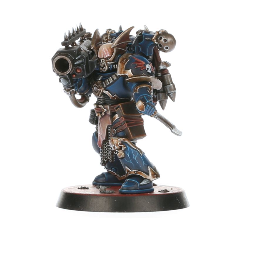 Warhammer 40K: Kill Team - Nemesis Claw