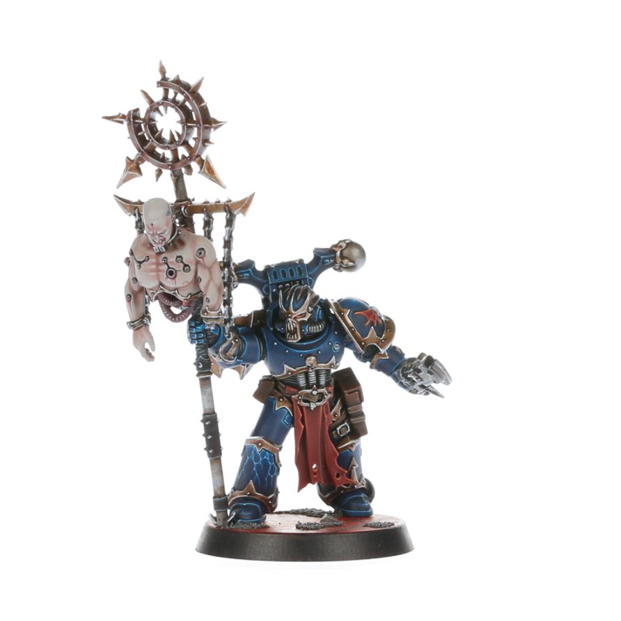Warhammer 40K: Kill Team - Nemesis Claw