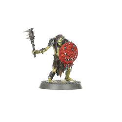 Warhammer Age of Sigmar: Orruk Warclans - Spearhead