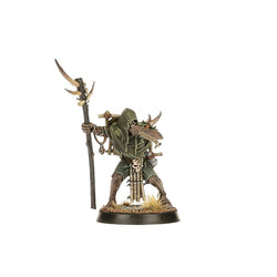 Warhammer Age of Sigmar: Warcry - Maggotkin of Nurgle Rotmire Creed (Online)