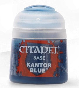 Citadel: Base - Kantor Blue (12ml)