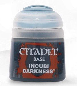 Citadel: Base - Incubi Darkness (12ml)