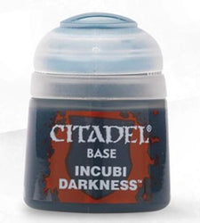 Citadel: Base - Incubi Darkness (12ml)