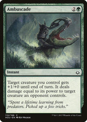 Ambuscade [Hour of Devastation]