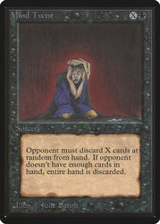 Mind Twist [Beta Edition]