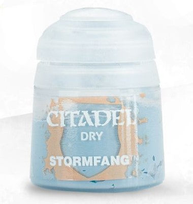 Citadel: Dry - Stormfang (12ml)