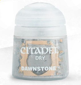 Citadel: Dry - Dawnstone (12ml)