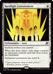 Hardlight Containment [Edge of Eternities]