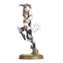 Warhammer, Age of Sigmar: Daughters of Khaine - Witch Aelves