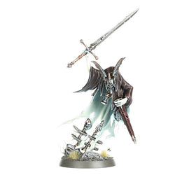 Warhammer, Age of Sigmar: Vanguard - Nighthaunt