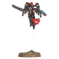 Warhammer 40K: Adepta Sororitas - Seraphim Squad