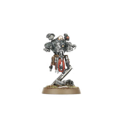 Warhammer 40K: Leagues of Votann - Brokhyr Iron-Master
