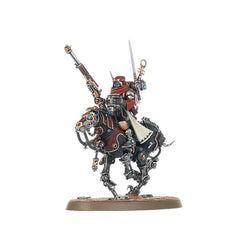 Warhammer 40K: Adeptus Mechanicus - Serberys Raiders