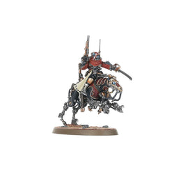 Warhammer 40K: Adeptus Mechanicus - Serberys Raiders