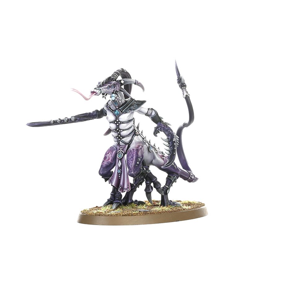 Warhammer 40K: Daemons of Slaanesh - Fiends (Online)