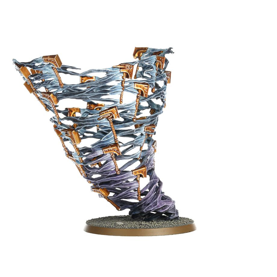 Warhammer, Age of Sigmar: Endless Spells - Stormcast Eternals (Web only)