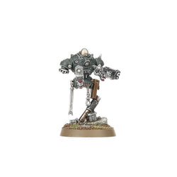 Warhammer 40K: Leagues of Votann - Brokhyr Iron-Master