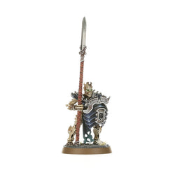 Warhammer, Age of Sigmar: Ossiarch Bonereapers - Mortek Guard