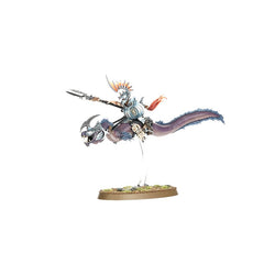 Warhammer Age of Sigmar: Idoneth Deepkin - Akhelian Morrsarr Guard