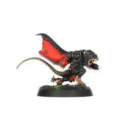 Blood Bowl - Skaven Team