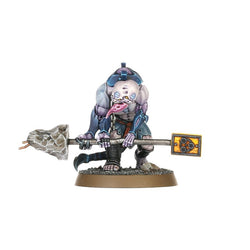 Warhammer 40K: Genestealer Cults - Aberrants
