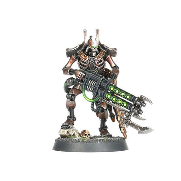 Warhammer 40K: Necrons - Royal Warden (Online)