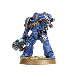 Warhammer 40K: Space Marines - Primaris Hellblasters