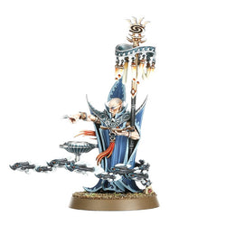 Warhammer, Age of Sigmar: Vanguard - Idoneth Deepkin