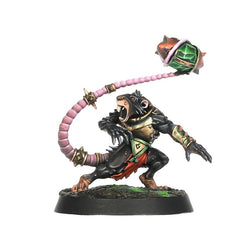 Blood Bowl - Skaven Team