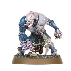 Warhammer 40K: Genestealer Cults - Aberrants