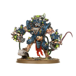 Warhammer, Age of Sigmar: Skaven - Stormfiends