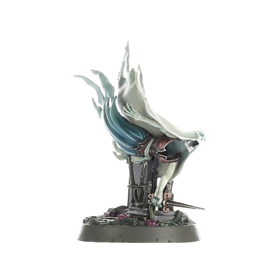 Warhammer, Age of Sigmar: Nighthaunt - Myrmourn Banshee