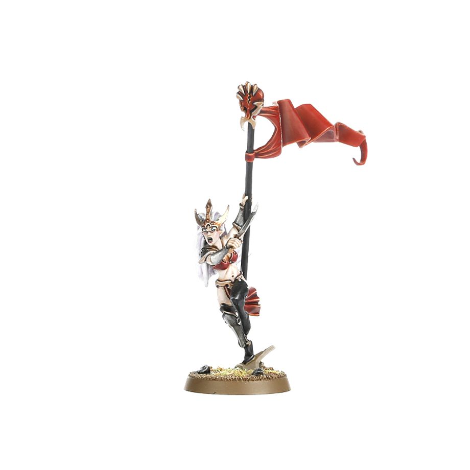 Warhammer, Age of Sigmar: Daughters of Khaine - Witch Aelves