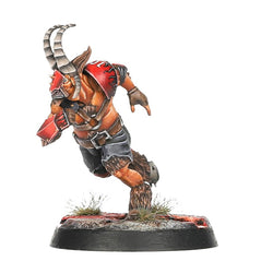 Blood Bowl: Chaos Chosen Team - The Doom Lords