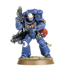 Warhammer 40K: Space Marines - Primaris Intercessors