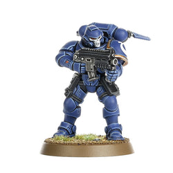 Warhammer 40K: Space Marines - Primaris Reivers