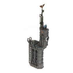 Warhammer 40K: Battlezone Fronteris - Vox-Antenna/Auspex Shrine