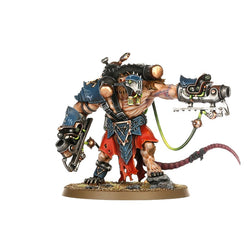 Warhammer, Age of Sigmar: Skaven - Stormfiends