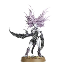 Warhammer Age of Sigmar: Hedonites Of Slaanesh - Daemonettes