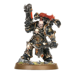Warhammer 40K: Chaos Space Marines - Havocs