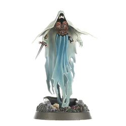 Warhammer Age of Sigmar: Nighthaunt - Myrmourn Banshees