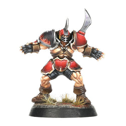 Blood Bowl: Chaos Chosen Team - The Doom Lords