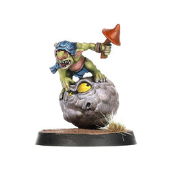 Blood Bowl - Snotling Team