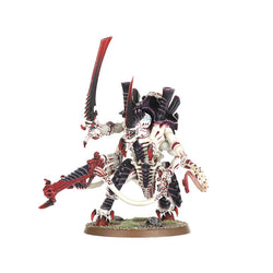 Warhammer 40K: Tyranids - Hive Tyrant