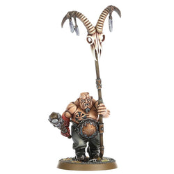 Warhammer Age of Sigmar: Ogor Mawtribes - Ogor Gluttons
