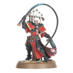 Warhammer 40K: Adepta Sororitas - Repentia Squad