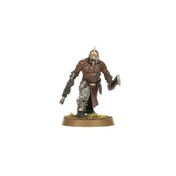 Warhammer 40K: Chaos Space Marines - Chaos Cultists