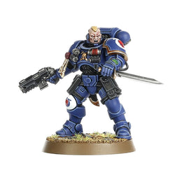 Warhammer 40K: Space Marines - Primaris Reivers